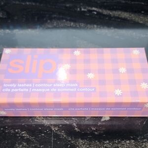 Slip Lovely Lashes Contour Sleep Mask